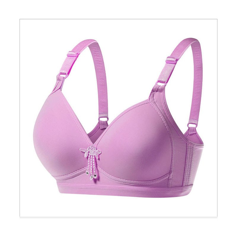 Bralette Wireless Soft - Grote Buste Vrouwen Gladde Push Up