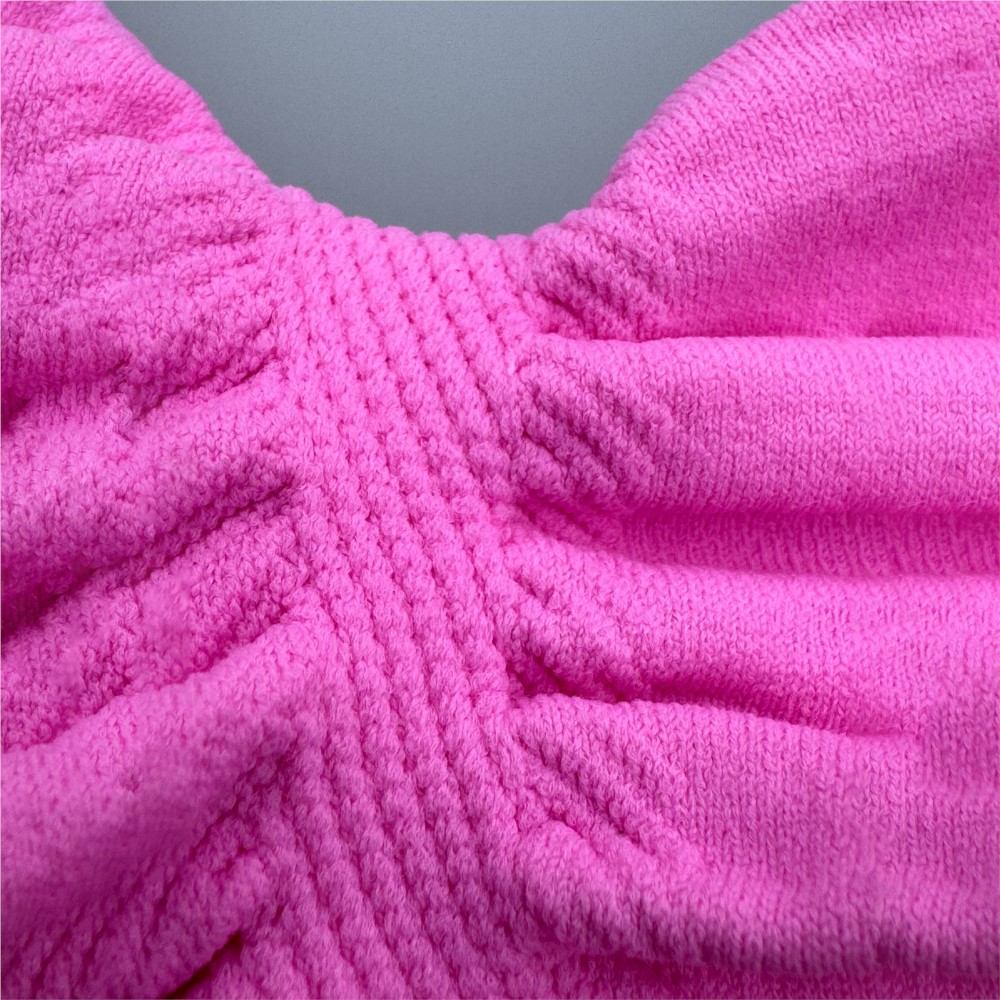 Sportbeha met bandjes Gymtop D - Sports Bra High Impact recensie en prijs