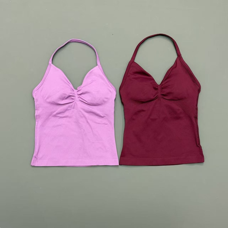 Gym Dames Sporttanktop Naadloz - Sports Bra High Impact recensie en prijs