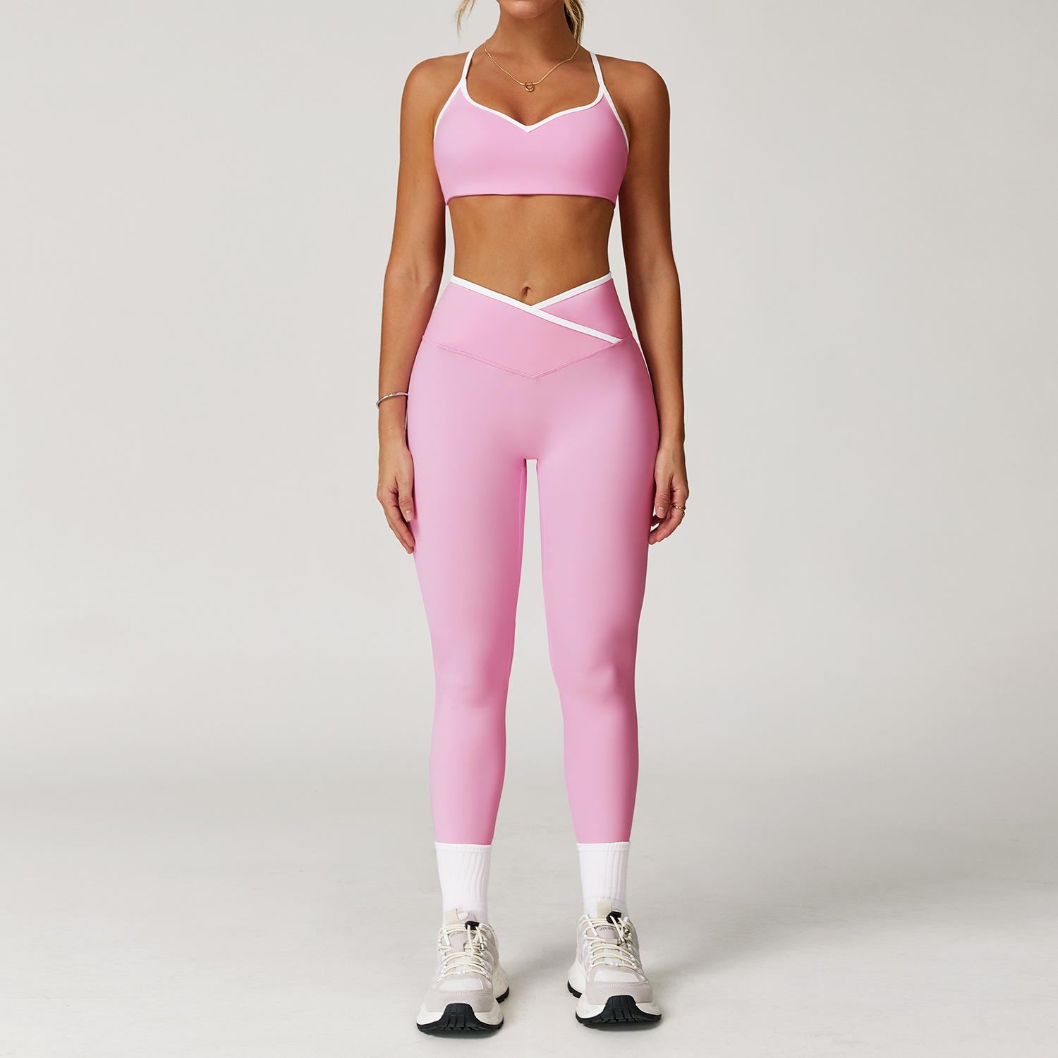Gymondergoed Sportbeha voor da - Sports Bra High Impact recensie en prijs