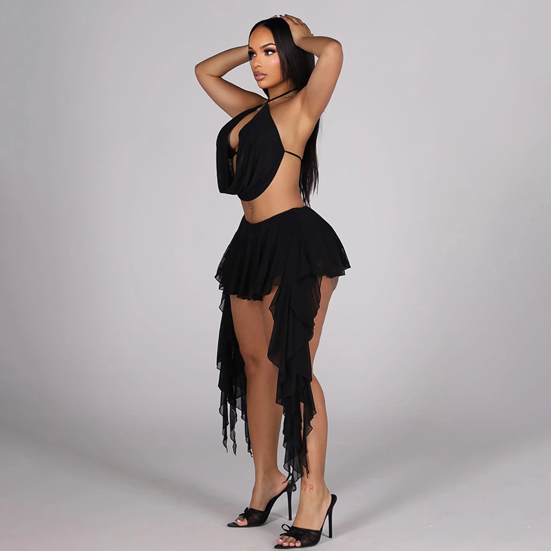 Sexy dames set van 2 delen: to - Cami Top Lace recensie en prijs