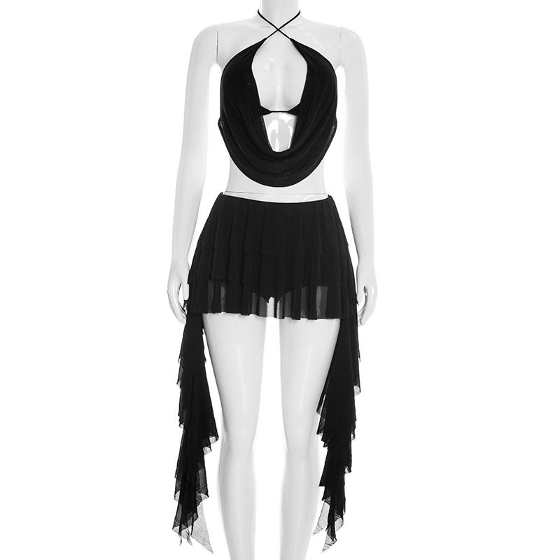 Sexy dames set van 2 delen: to - Cami Top Lace recensie en prijs
