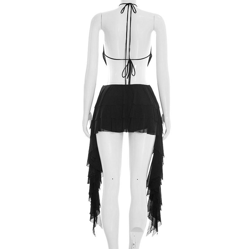 Sexy dames set van 2 delen: to - Cami Top Lace recensie en prijs