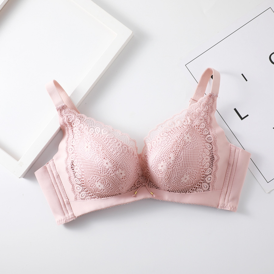Push-Up Beha Voor Vrouwen Sexy - Bralette Wireless Soft recensie en prijs