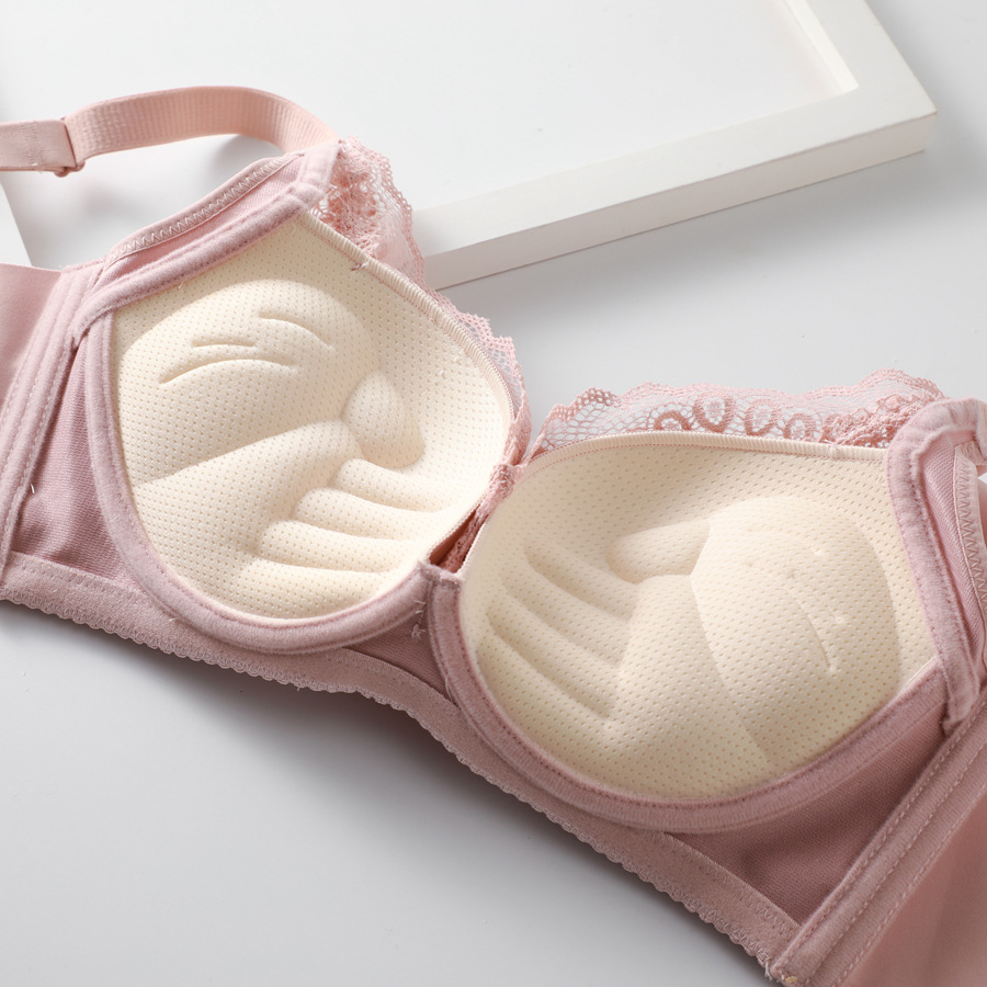 Push-Up Beha Voor Vrouwen Sexy - Bralette Wireless Soft recensie en prijs