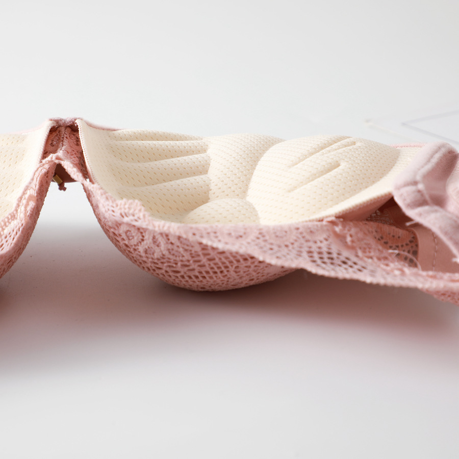 Push-Up Beha Voor Vrouwen Sexy - Bralette Wireless Soft recensie en prijs