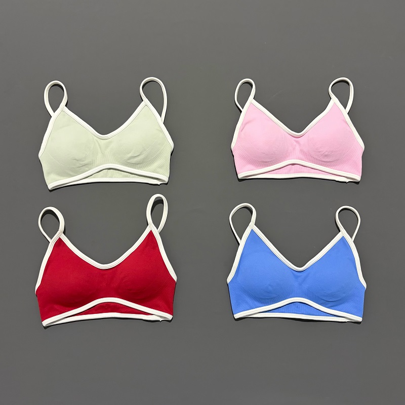 Dames sportbeha verstelbare ho - Sports Bra High Impact recensie en prijs
