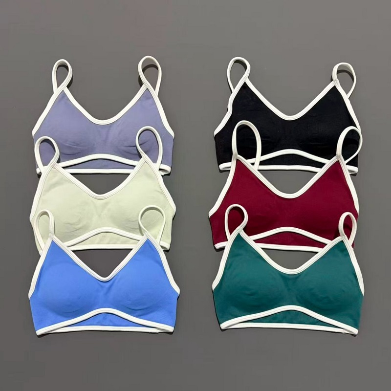 Dames sportbeha verstelbare ho - Sports Bra High Impact recensie en prijs