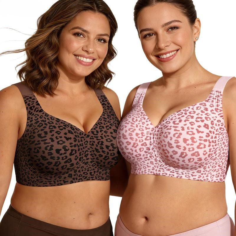 1 stuks naadloze draadloze bh  - Bralette Wireless Soft recensie en prijs