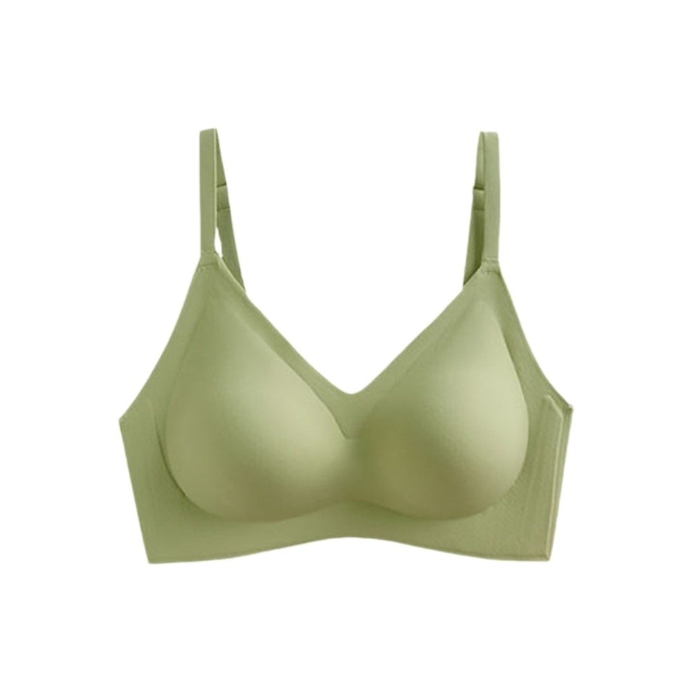 Anti-verslapping Push-up draad - Bralette Wireless Soft recensie en prijs