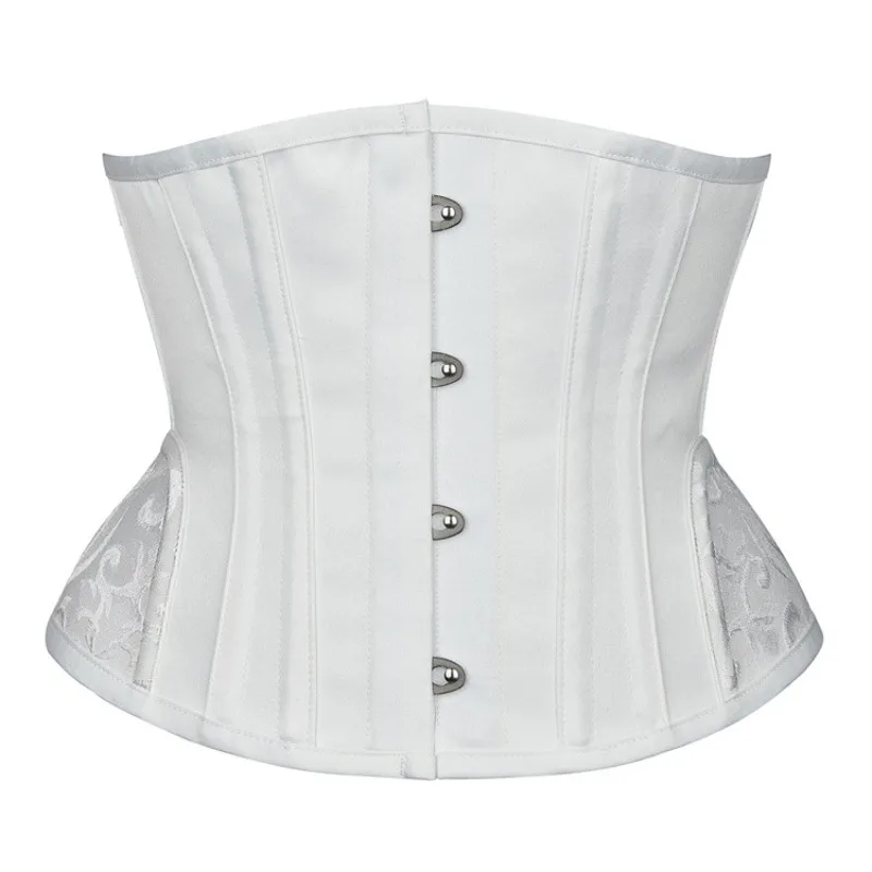 Vrouwen Corset Spiraal Staal B - Corset Waist Cinch recensie en prijs