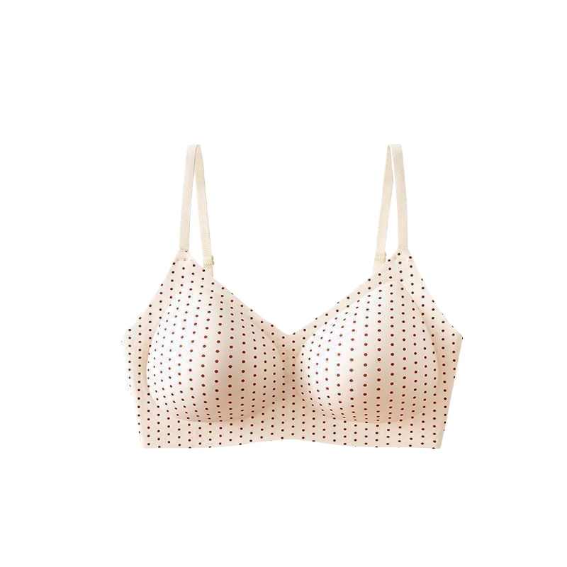 Dames Naadloze Draadloze Push- - Bralette Wireless Soft recensie en prijs