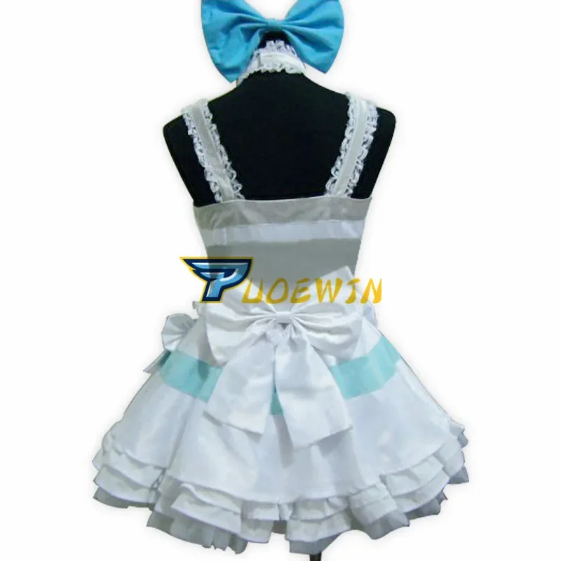 2026 SBluu Anime Panty/ Jarret - Garter Belt Set recensie en prijs