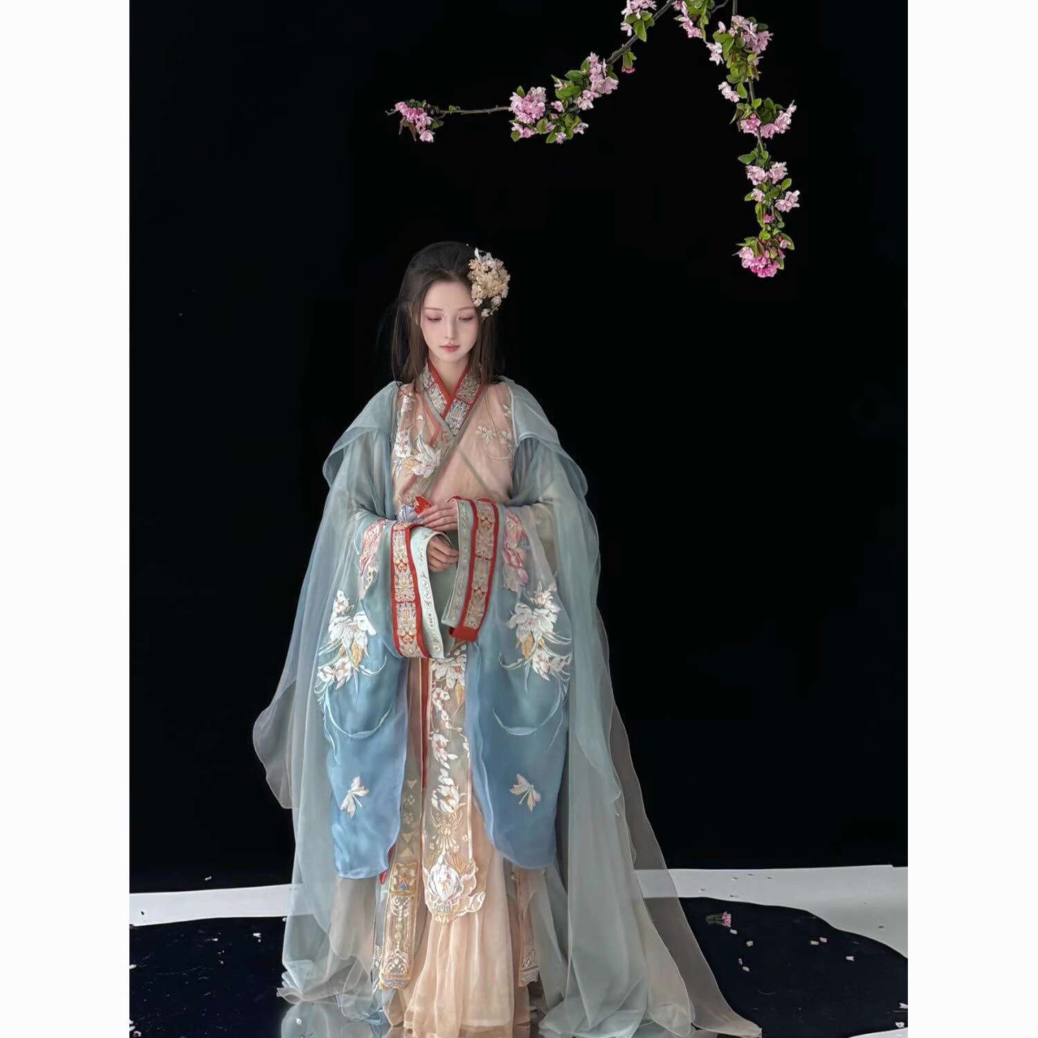 Nieuwe Fiesta Carnaval Hallowe - Robe Silk Women recensie en prijs