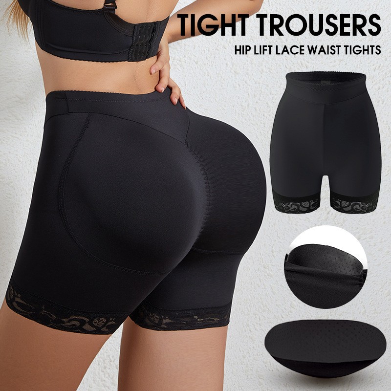 High-waisted corrigerende onde - Seamless Underwear Women recensie en prijs
