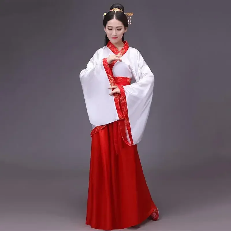 Chinese zijden gewaad kostuum  - Robe Silk Women recensie en prijs