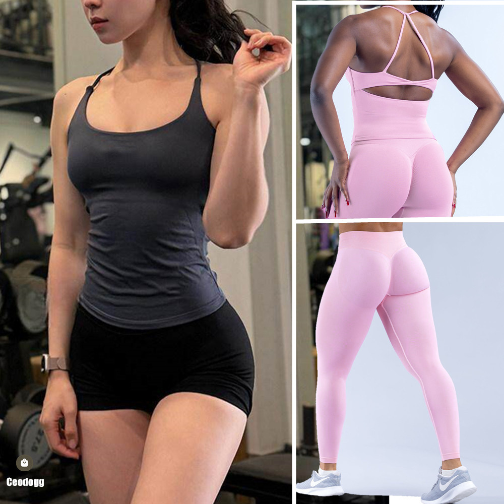 Drfnamic Sportbeha met hoge ha - Sports Bra High Impact recensie en prijs