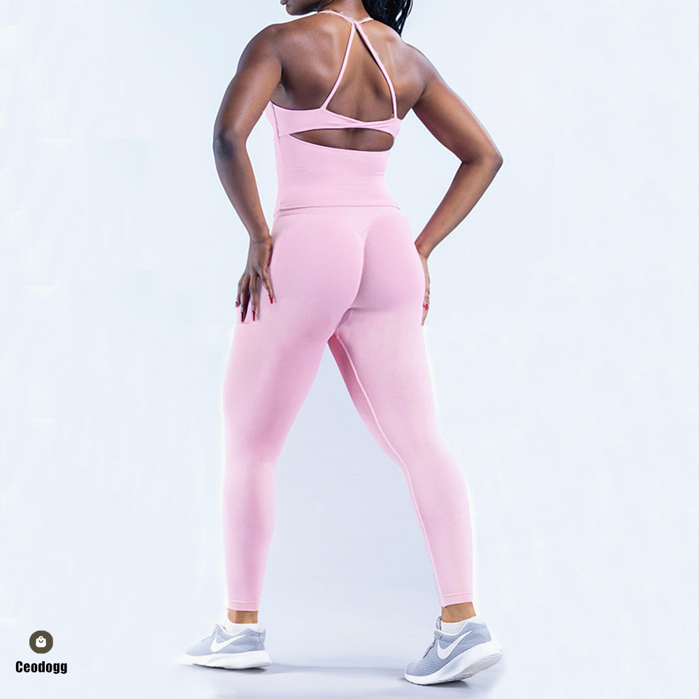 Drfnamic Sportbeha met hoge ha - Sports Bra High Impact recensie en prijs