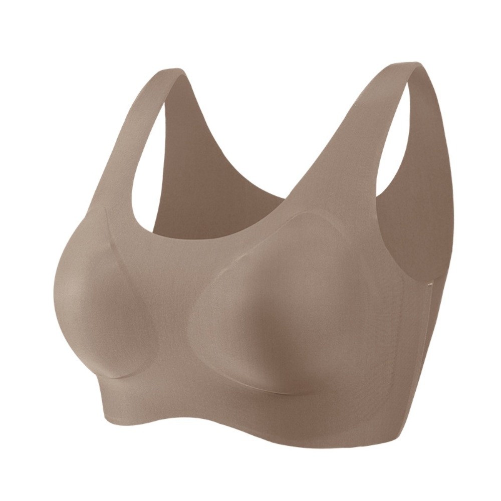 Zacht, nauwsluitend, draadloos - Bralette Wireless Soft recensie en prijs