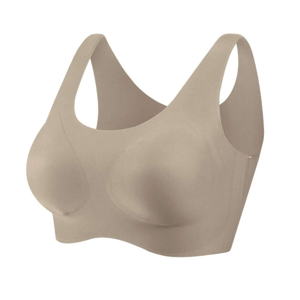 Zacht, nauwsluitend, draadloos - Bralette Wireless Soft recensie en prijs