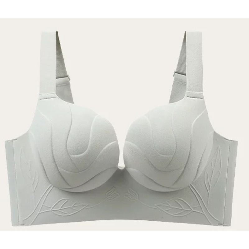 Plus Size Dames Bralette Draad - Bralette Wireless Soft recensie en prijs