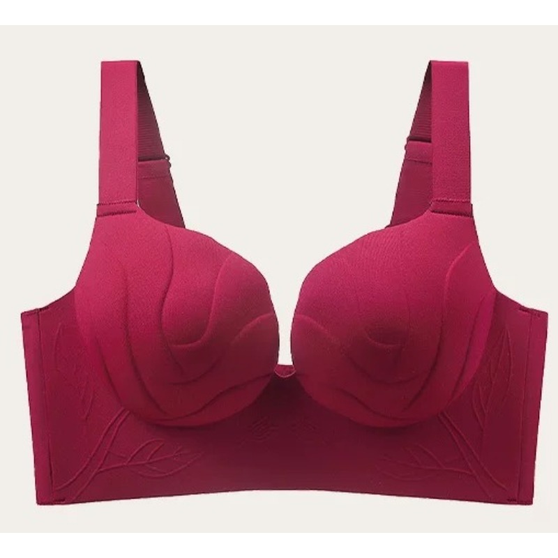 Plus Size Dames Bralette Draad - Bralette Wireless Soft recensie en prijs