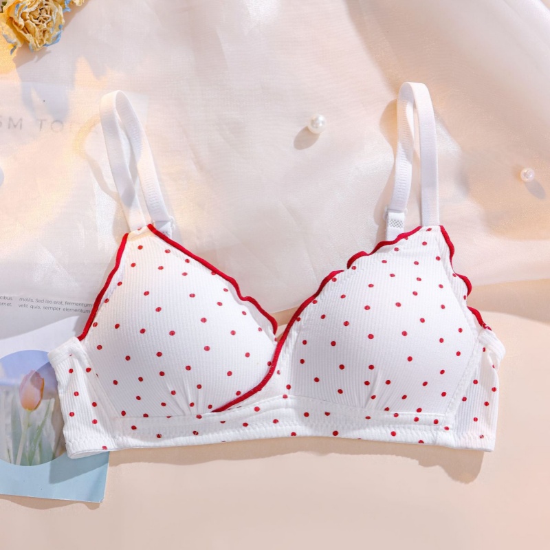 Leuke, zoete draadloze bh-set, - Bralette Wireless Soft recensie en prijs