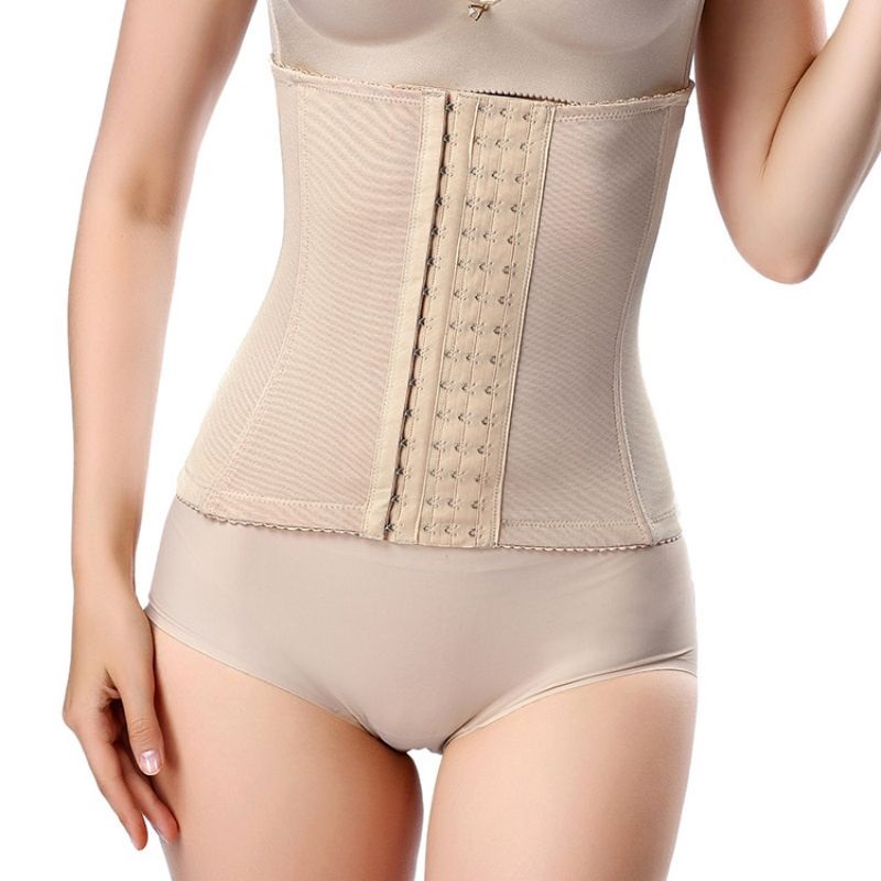 Body shaper taille trainer bod - Corset Waist Cinch recensie en prijs